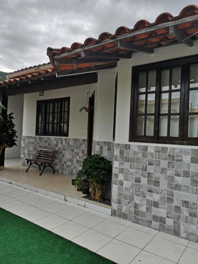 Villa Aconchego De Piratininga-Niteroi Rj Exterior foto