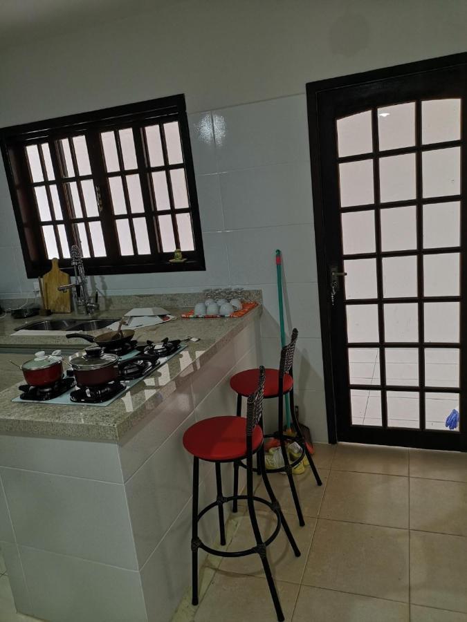 Villa Aconchego De Piratininga-Niteroi Rj Exterior foto