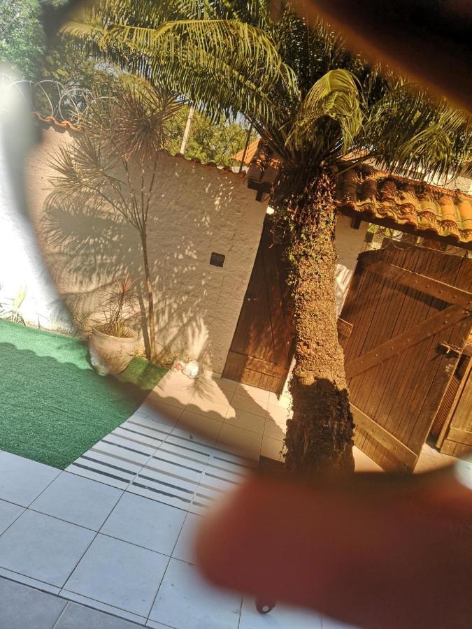 Villa Aconchego De Piratininga-Niteroi Rj Exterior foto
