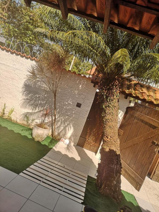 Villa Aconchego De Piratininga-Niteroi Rj Exterior foto
