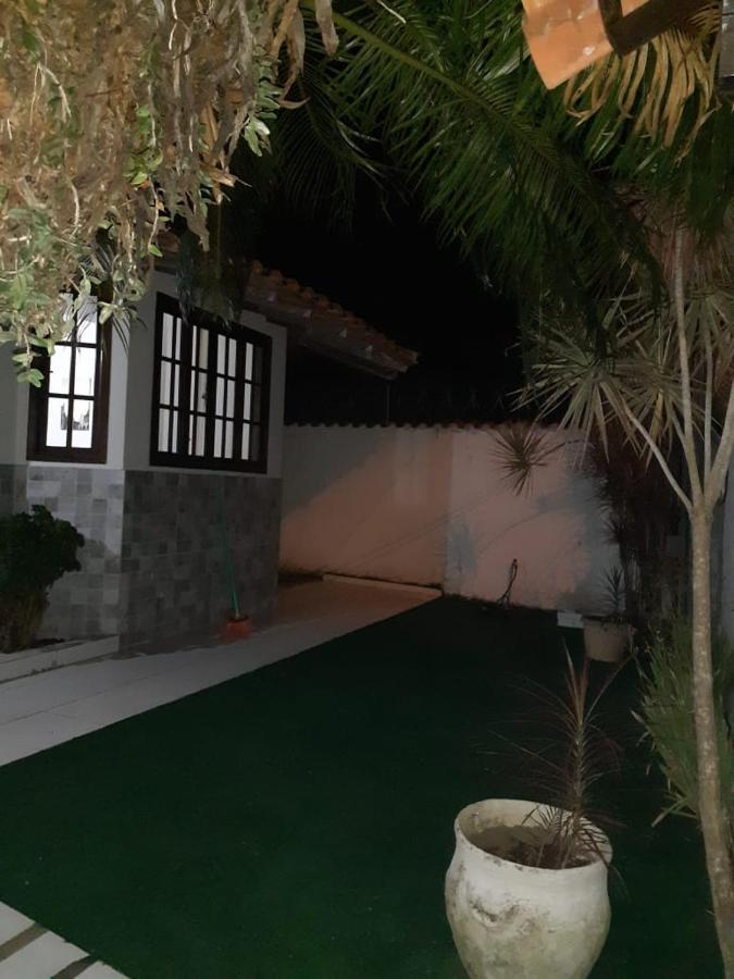 Villa Aconchego De Piratininga-Niteroi Rj Exterior foto