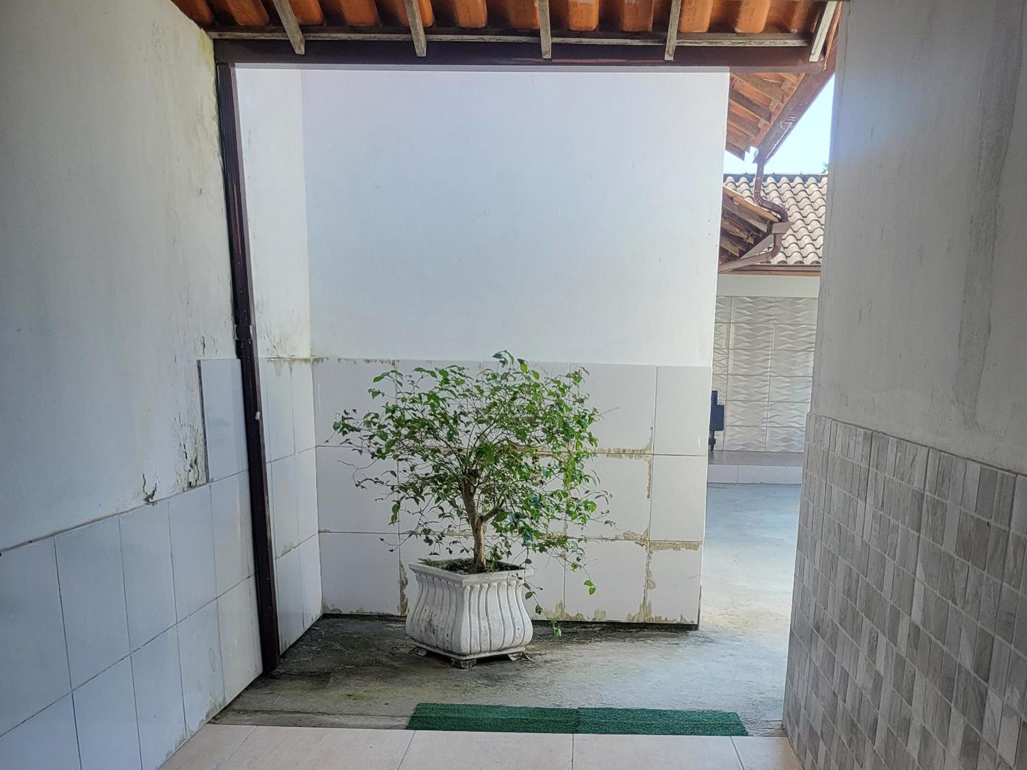 Villa Aconchego De Piratininga-Niteroi Rj Exterior foto