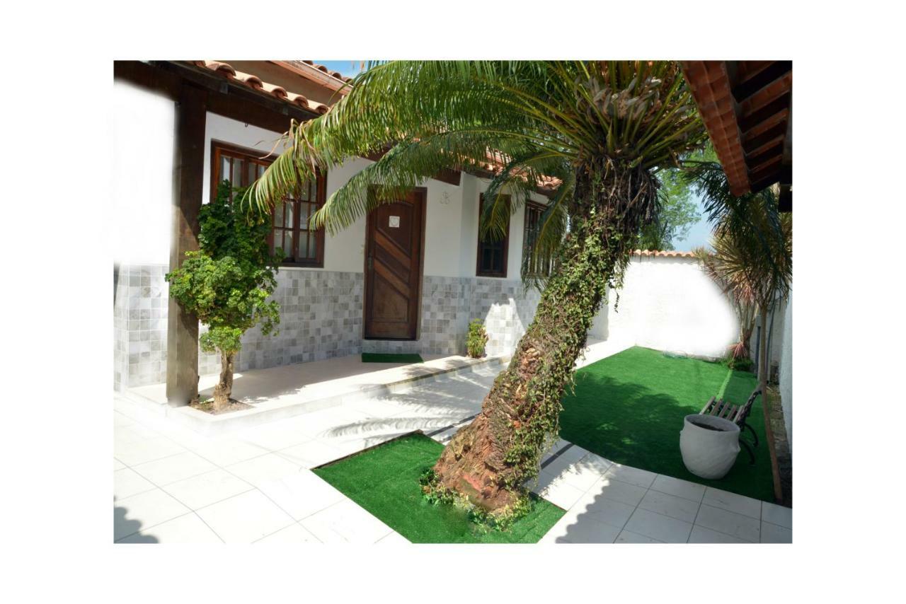 Villa Aconchego De Piratininga-Niteroi Rj Exterior foto
